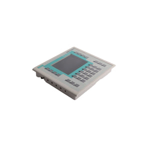 6AV6642-0DA01-1AX1 لوحة تشغيل HMI Siemens SIMATIC OP 177B 6