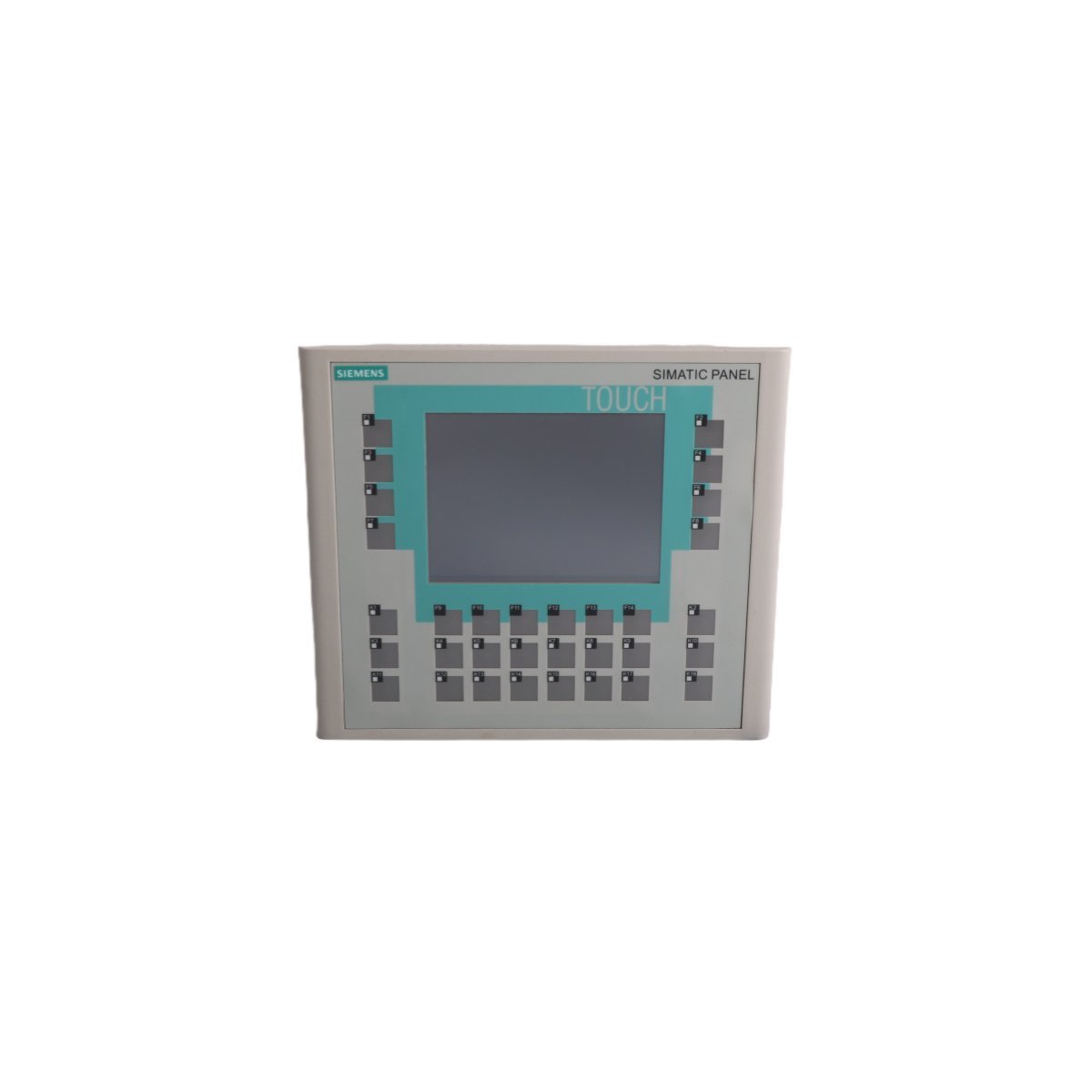 6AV6642-0DA01-1AX1 Siemens SIMATIC OP 177B 6