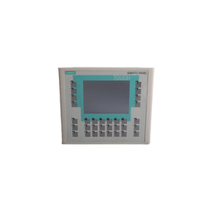 6AV6642-0DA01-1AX1 لوحة تشغيل HMI Siemens SIMATIC OP 177B 6