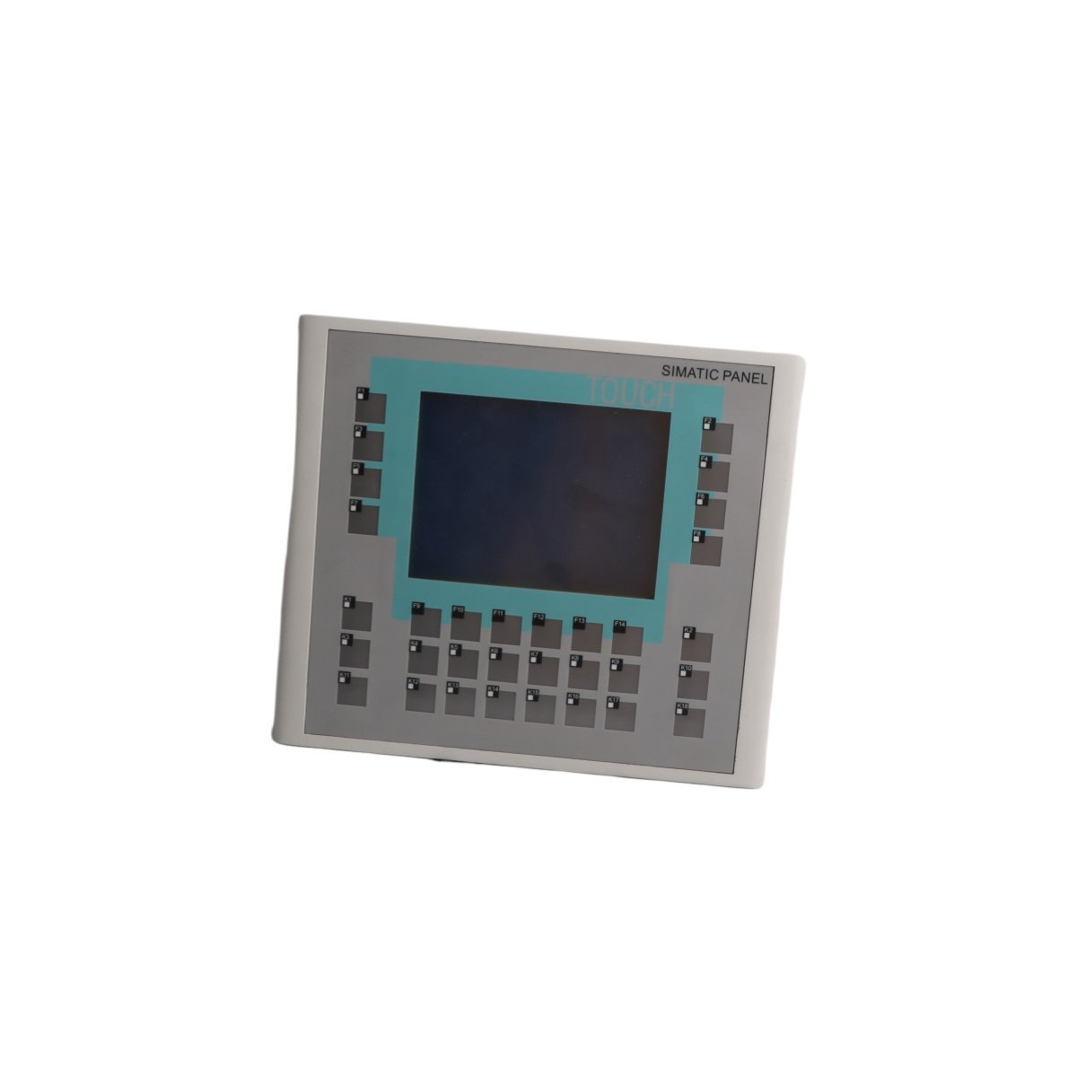 6AV6642-0DC01-1AX1 Siemens SIMATIC OP 177B Operator Panel HMI Interface