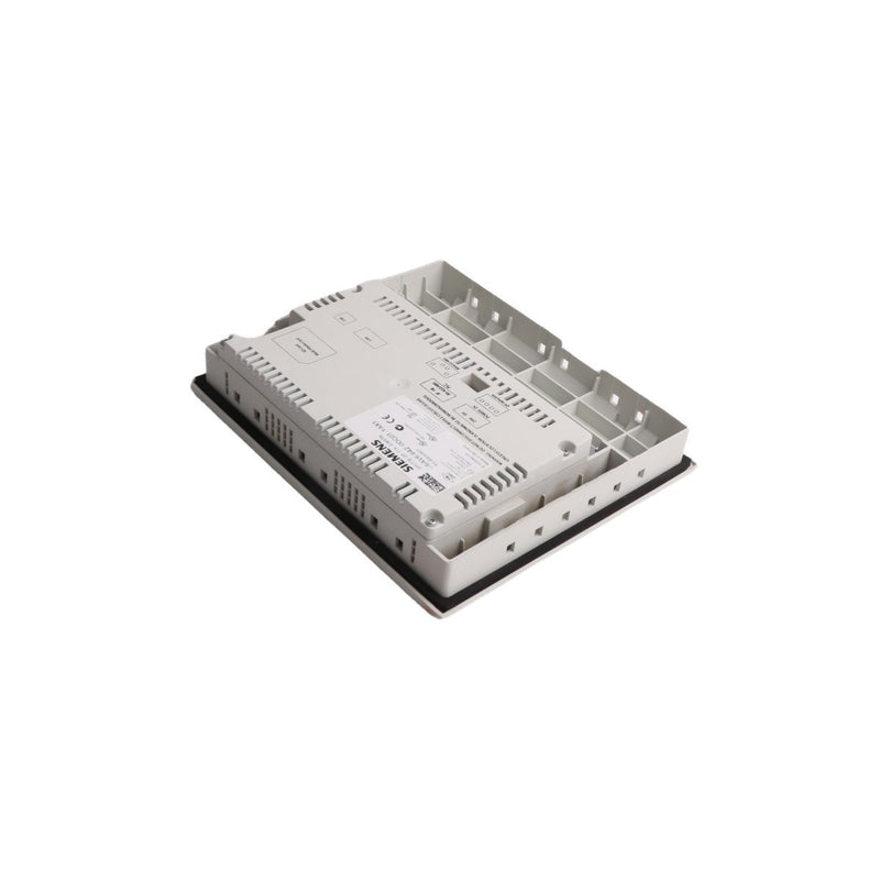 6AV6642-0DC01-1AX1 Siemens SIMATIC OP 177B Operator Panel HMI Interface