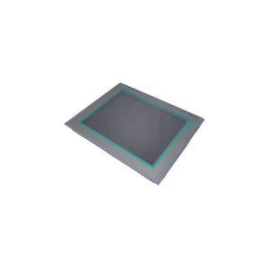 6AV6644-0AB01-2AX0 لوحة التحكم المتعددة اللمس HMI طراز SIMATIC MP 377 مقاس 15 بوصة من سيمنز
