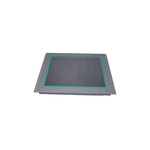 6AV6644-0AB01-2AX0 لوحة التحكم المتعددة اللمس HMI طراز SIMATIC MP 377 مقاس 15 بوصة من سيمنز