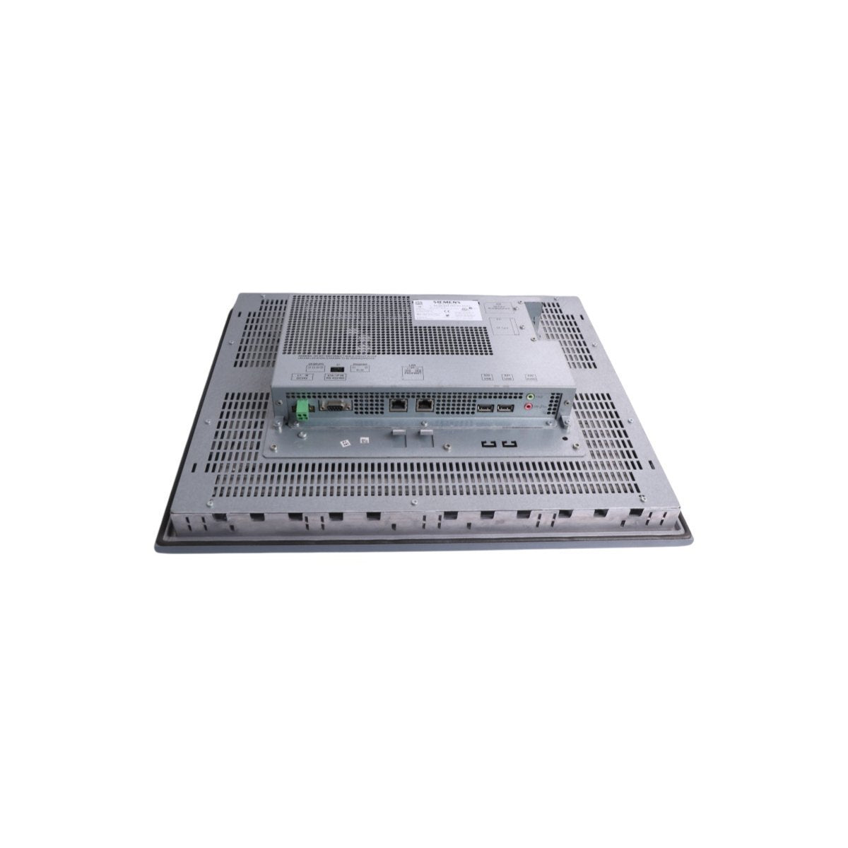 6AV6644-0AC01-2AX1 Siemens SIMATIC MP 377 19