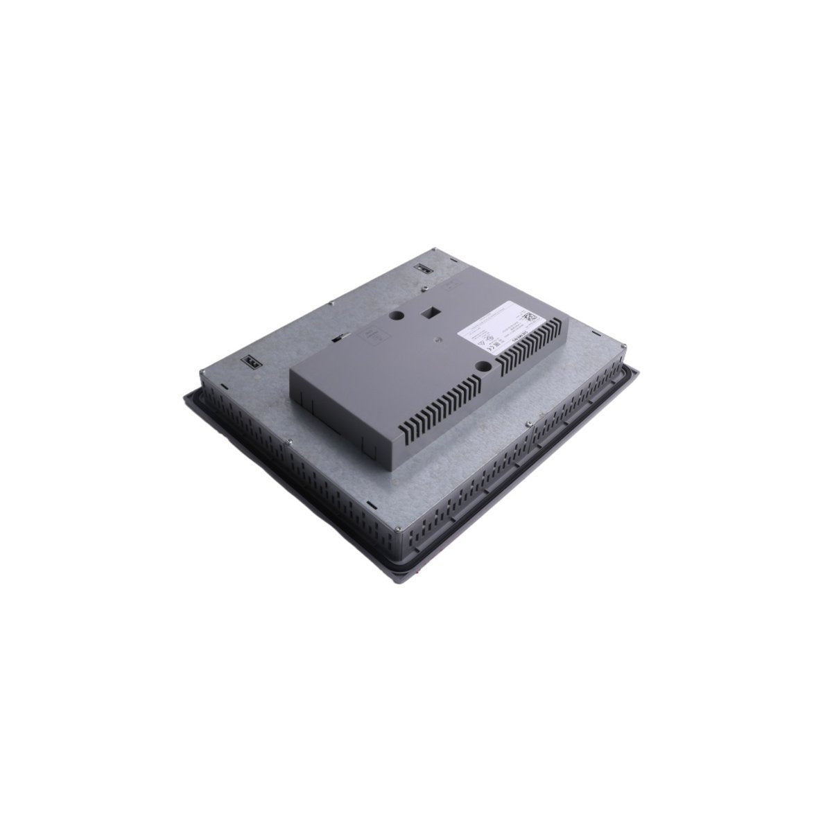 6AV6647-0AG11-3AX0 Siemens SIMATIC HMI TP1500 Basic Color PN Touch Display