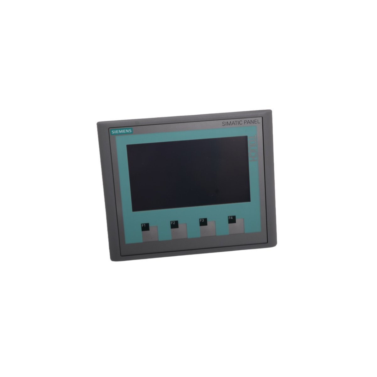 6AV6647-0AG11-3AX0 Siemens SIMATIC HMI TP1500 Basic Color PN Touch Display