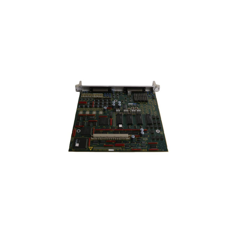 Siemens 6DD1606-3AC0 SIMADYN D IT41 Expansion I/O Submodule