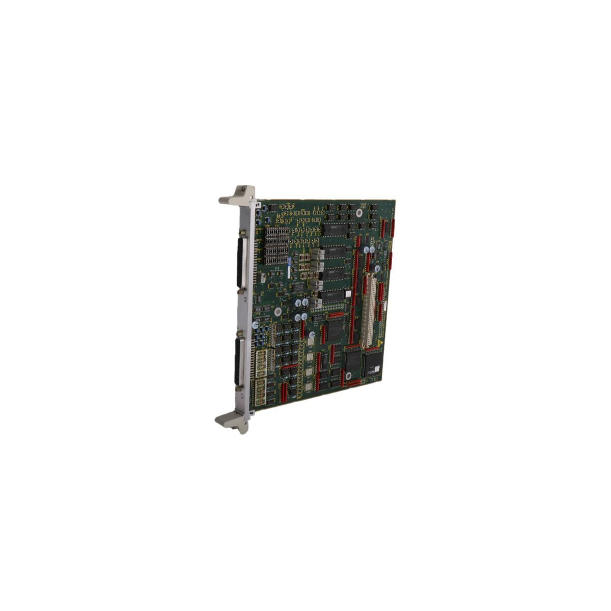Siemens 6DD1606-3AC0 SIMADYN D IT41 Expansion I/O Submodule