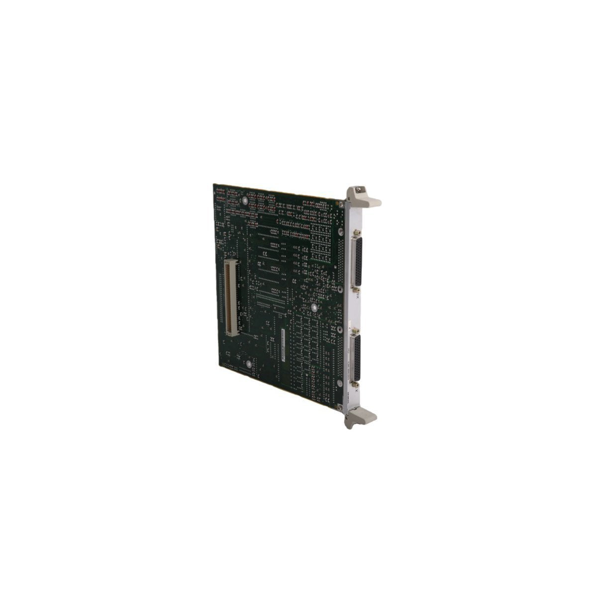 Siemens 6DD1606-3AC0 SIMADYN D IT41 Expansion I/O Submodule