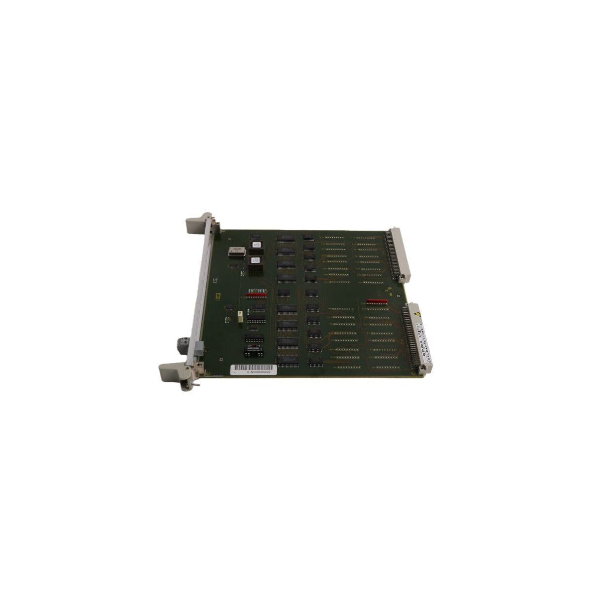 Siemens 6DD1611-0AG0 SIMADYN D Communication Unit MM4 Mailbox Module
