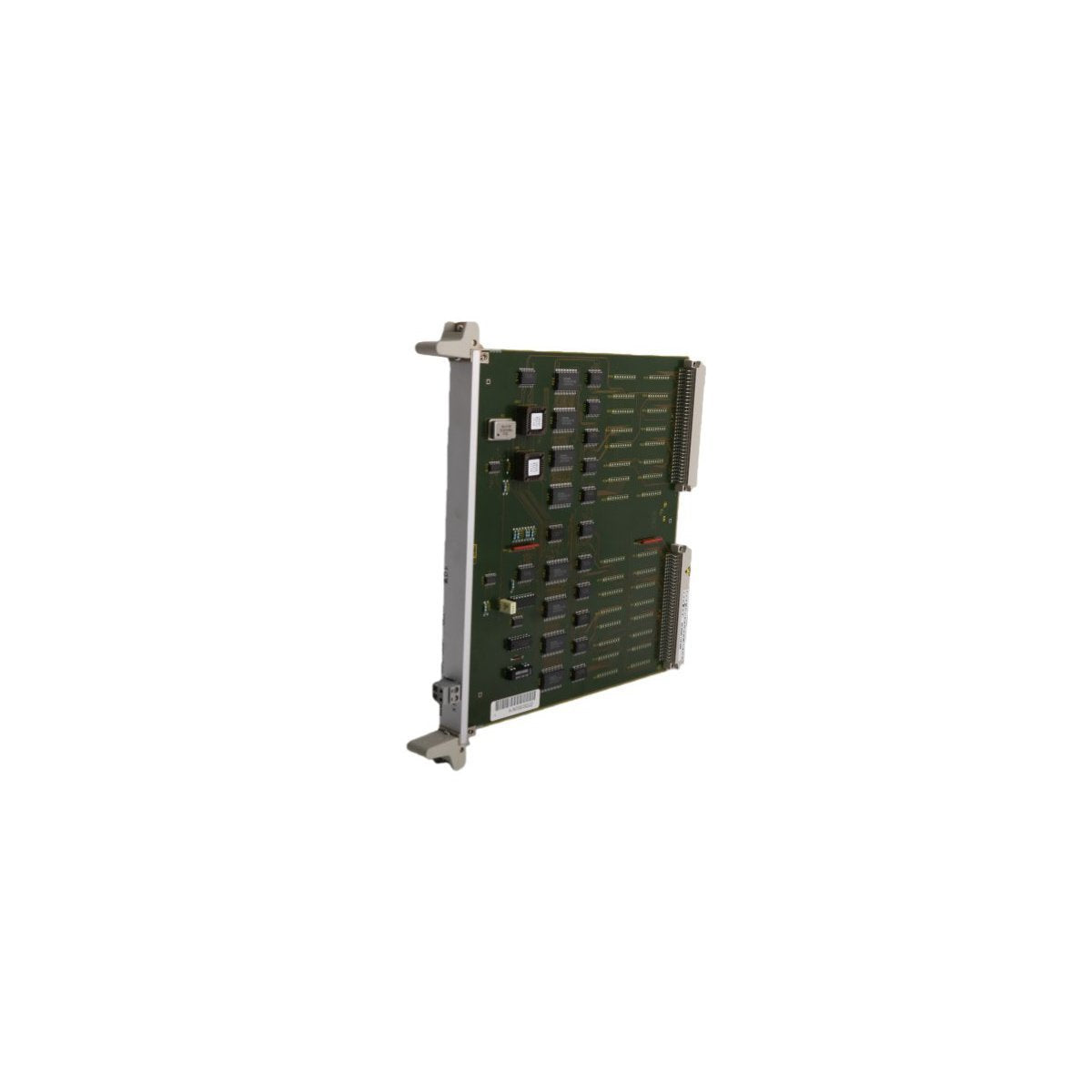 Siemens 6DD1611-0AG0 SIMADYN D Communication Unit MM4 Mailbox Module