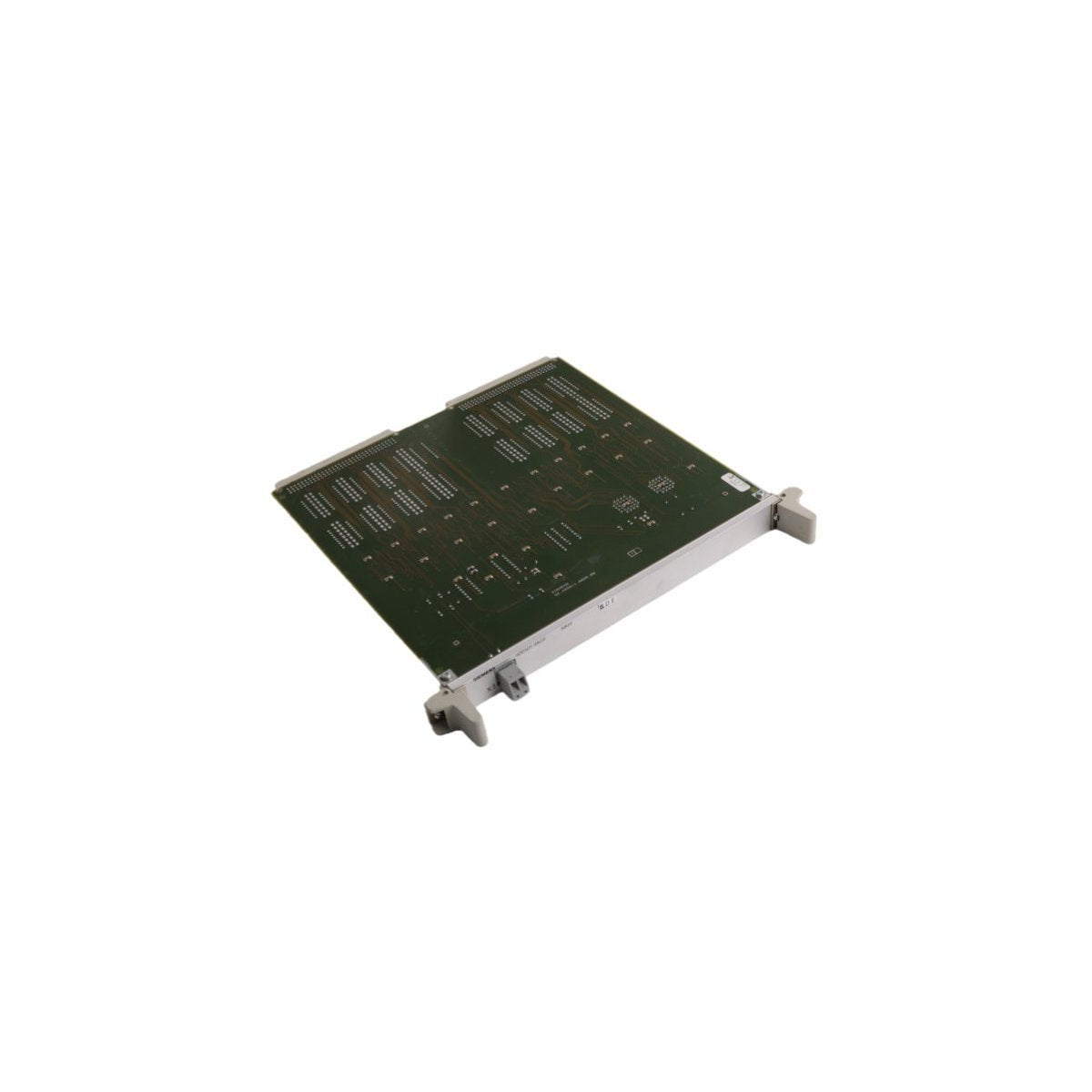 Siemens 6DD1611-0AG0 SIMADYN D Communication Unit MM4 Mailbox Module