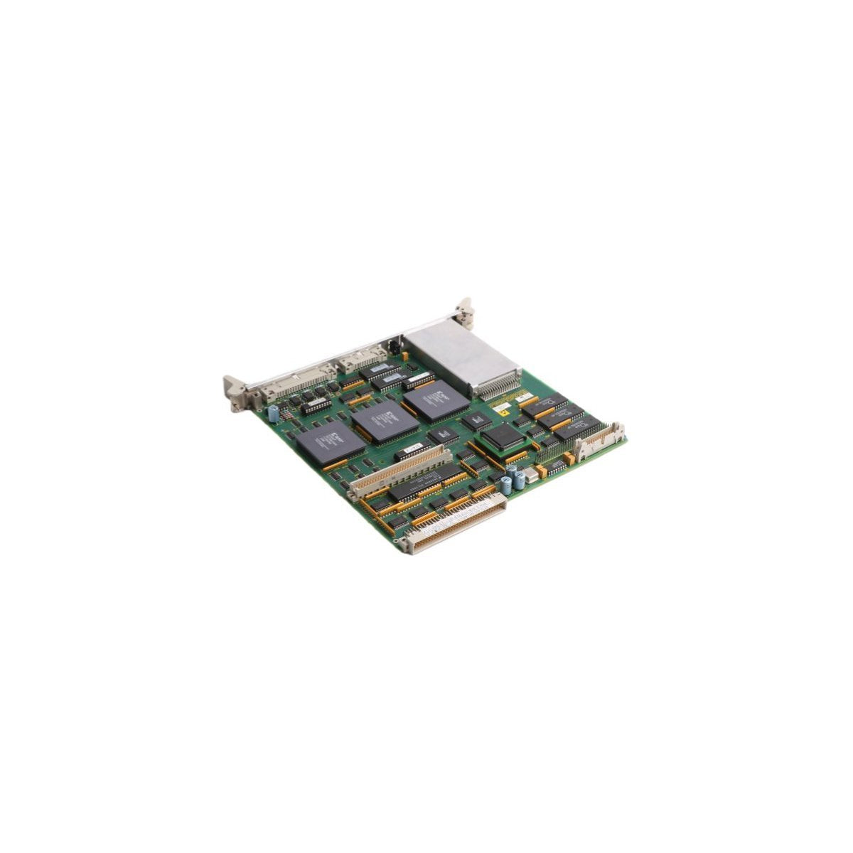 6DD1645-0AE0 Siemens SIMADYN D EP3 Signal Processor Control Module