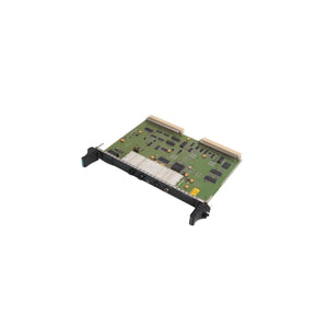 6DD1660-0BB0 وحدة اتصالات ربط رئيسية Siemens SIMATIC TDC CP50M0