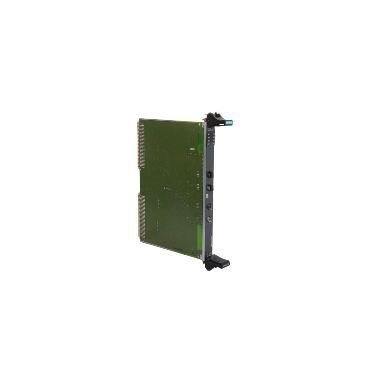6DD1660-0BB0 وحدة اتصالات ربط رئيسية Siemens SIMATIC TDC CP50M0
