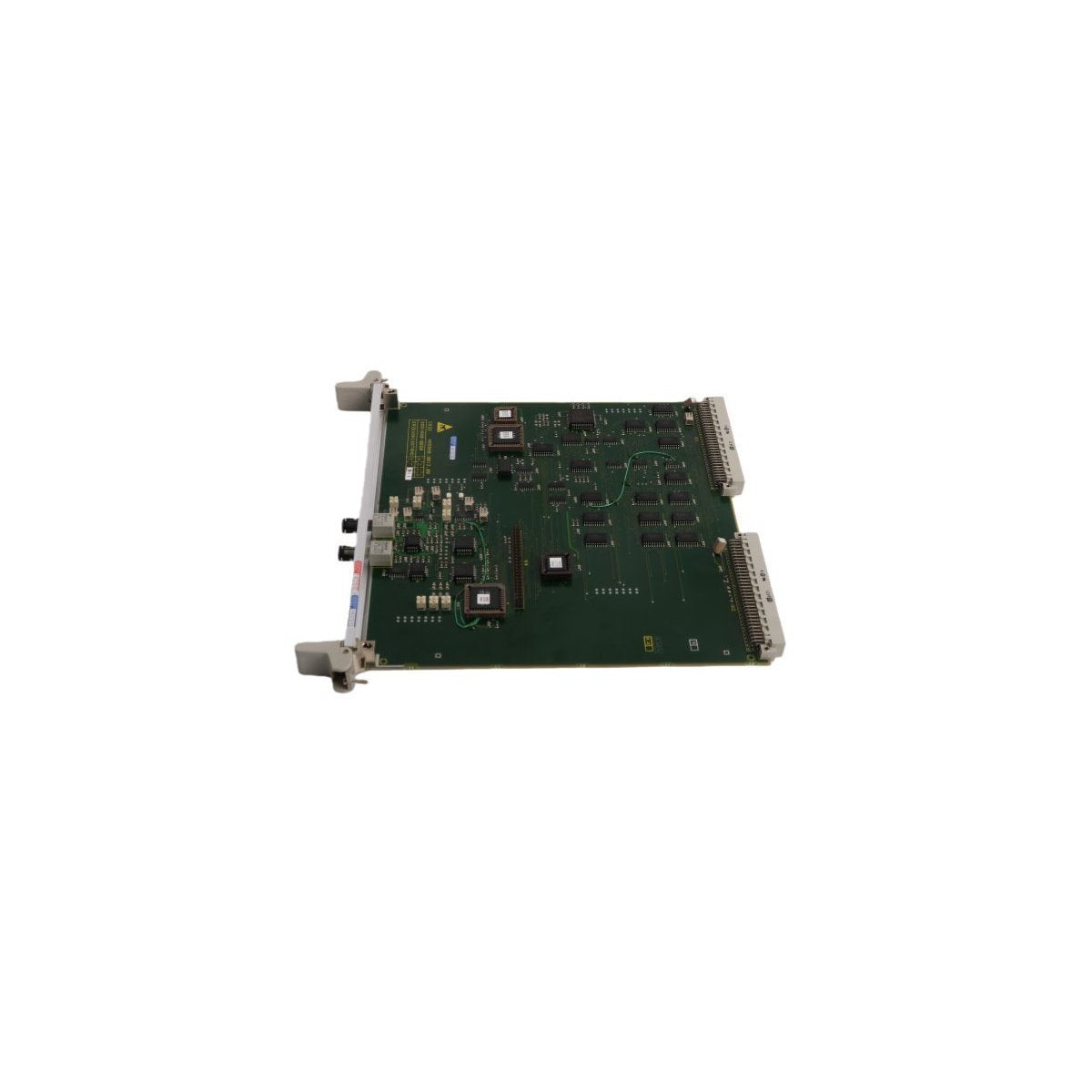 Siemens CS22 Slave Module 6DD1660-0BD0 Fiber Optic Interface