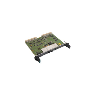 Siemens 6DD1660-0BE0 SIMADYN D CS12 Fiber Optic Communication Module