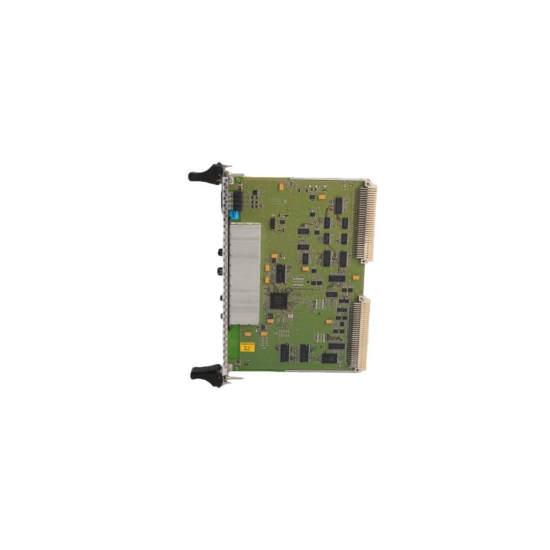 Siemens 6DD1660-0BE0 SIMADYN D CS12 Fiber Optic Communication Module