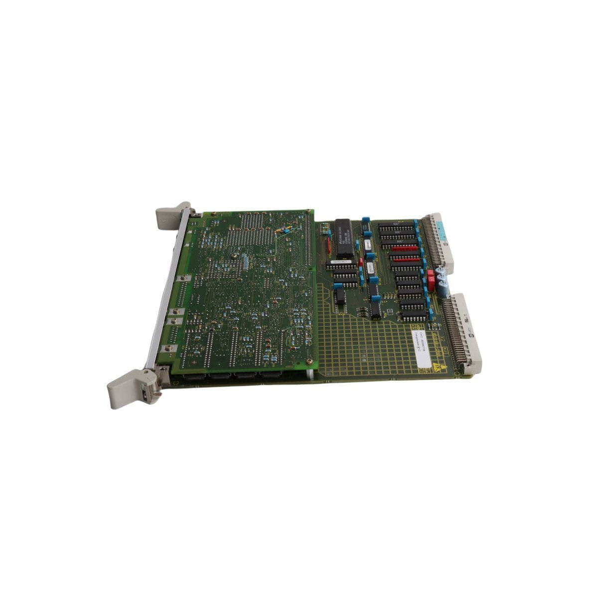 6DD1661-0AB1 Siemens SIMADYN D CSH11 SINEC H1 Communication Interface