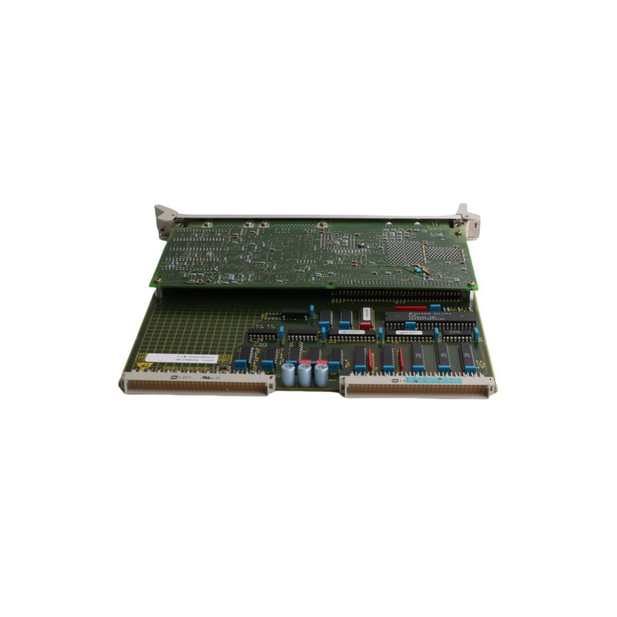 6DD1661-0AB1 Siemens SIMADYN D CSH11 SINEC H1 Communication Interface