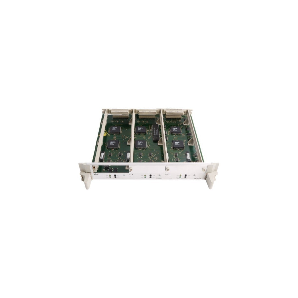 Siemens SIMADYN D CS7 Carrier Module 6DD1662-0AB0 Communication Interface
