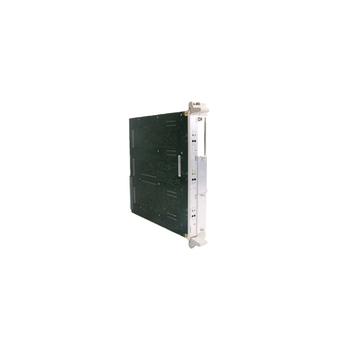 وحدة الناقل Siemens SIMADYN D CS7 6DD1662-0AB0 واجهة اتصال