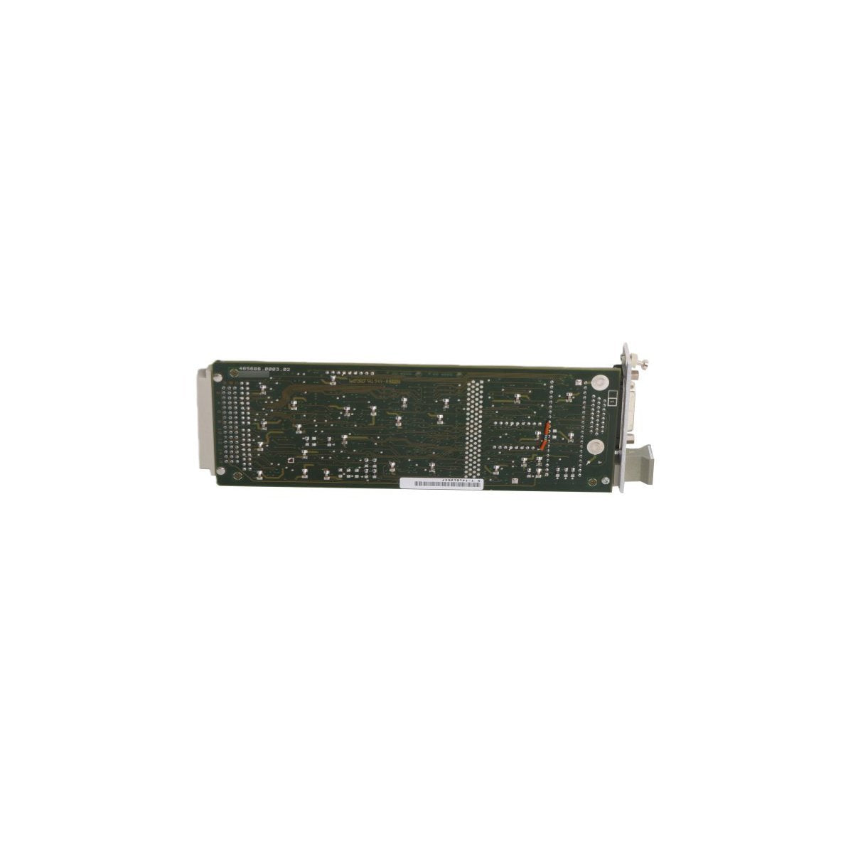 6DD1688-0AD0 Siemens SIMADYN D SS4 Communication Submodule Modbus RTU Interface