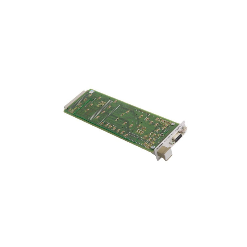 6DD1688-0AE0 SIMADYN D PROFIBUS Interface Siemens SS5 Communication Submodule