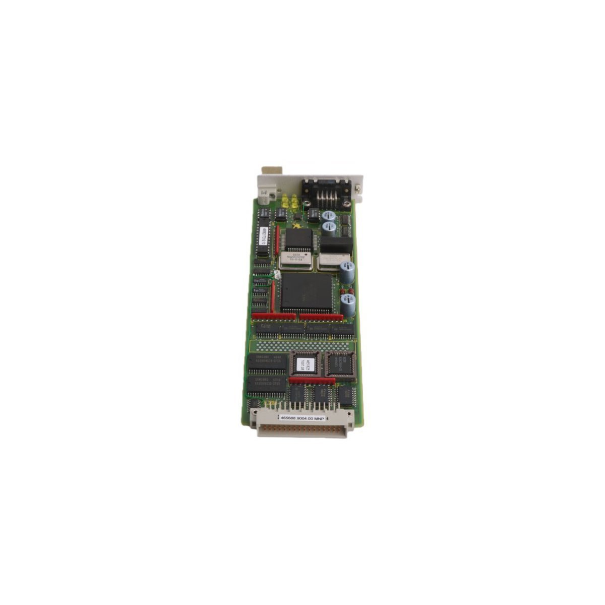 6DD1688-0AE0 SIMADYN D PROFIBUS Interface Siemens SS5 Communication Submodule
