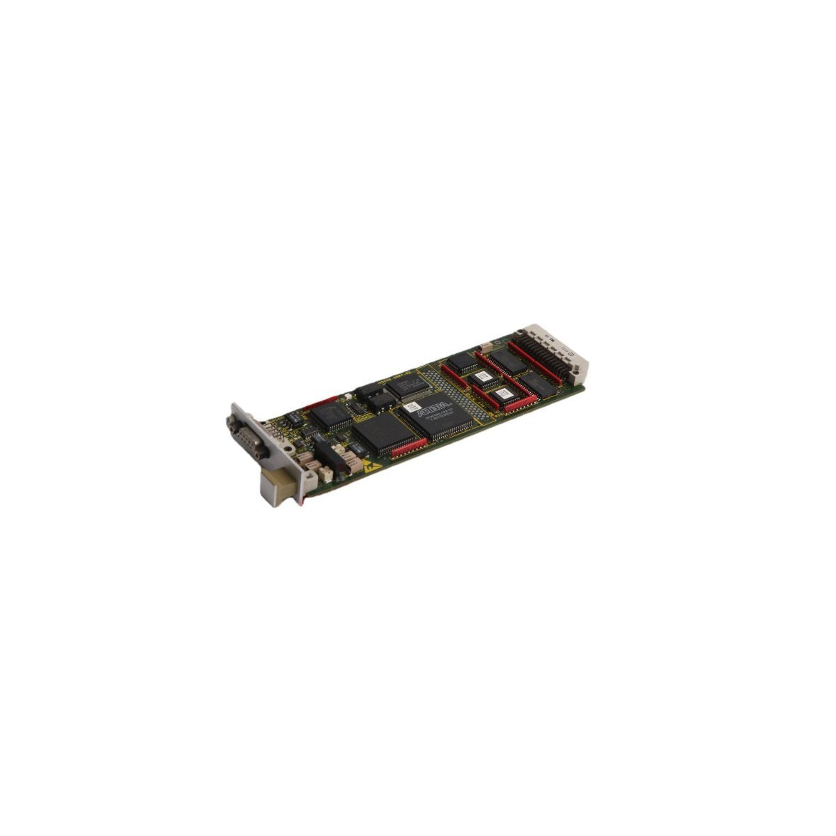 6DD1688-0AE2 Siemens SIMADYN D SS52 PROFIBUS DP Master Submodule Communication Interface