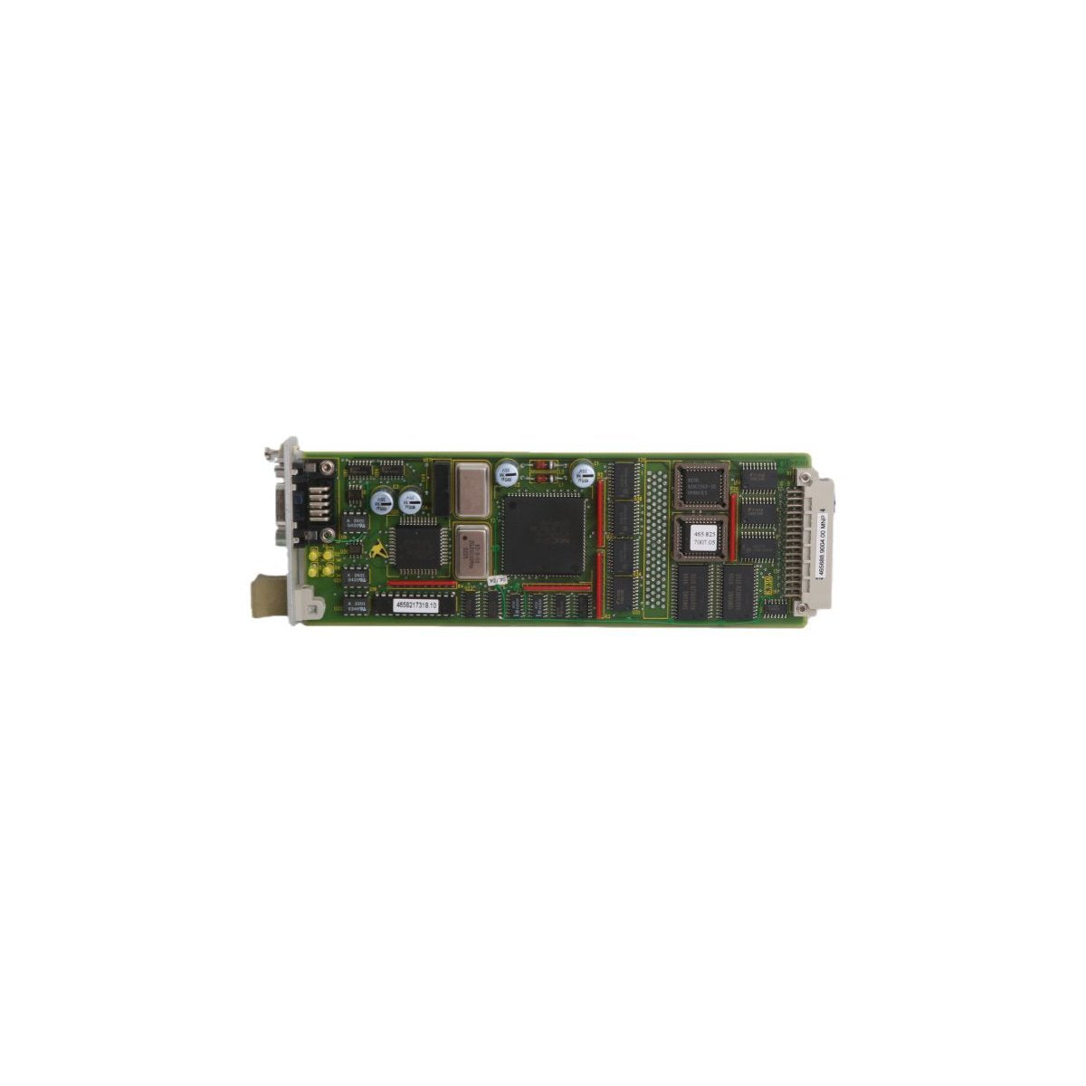 Siemens SS2 V.24 Interface Submodule 6DD1688-1AB0 for SIMADYN D