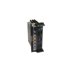 Siemens 6DD7050-0AA50 SIMATIC TDC Measuring Processor Module