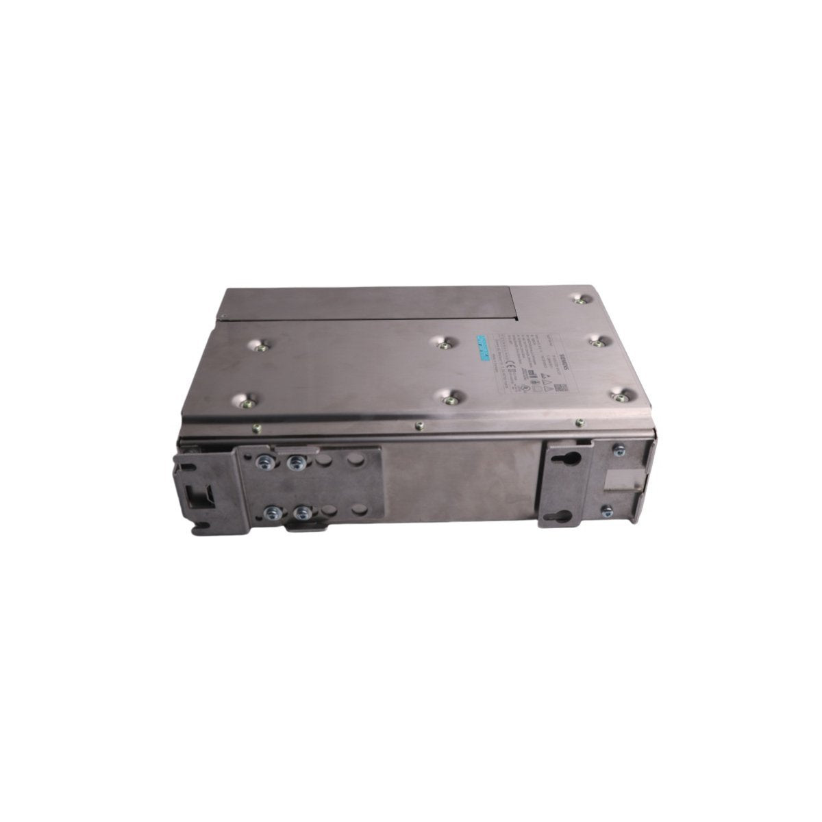 Siemens 6DL3100-8AC03 SIMATIC AddFEM Front End CPU Module
