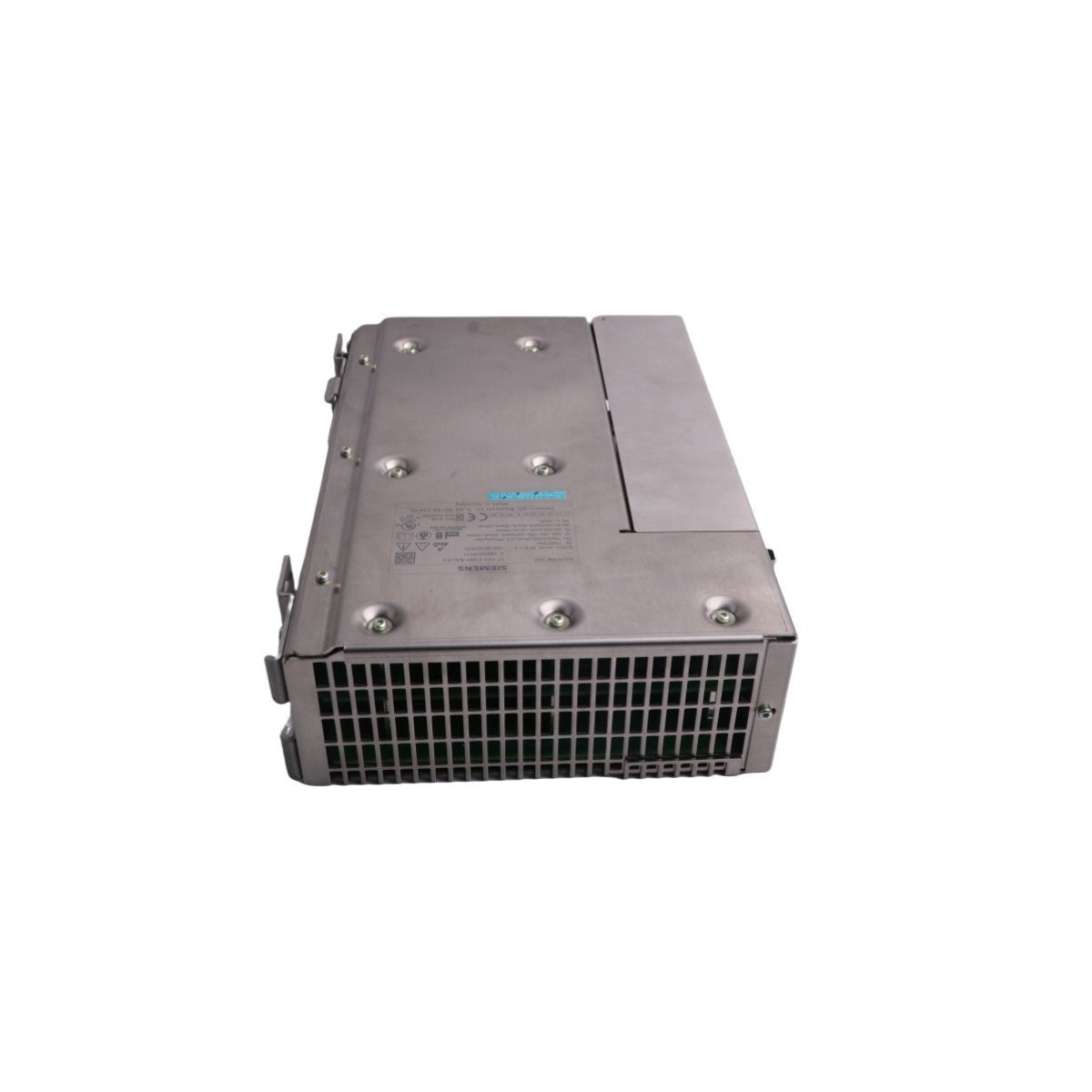 Siemens 6DL3100-8AC03 SIMATIC AddFEM Front End CPU Module