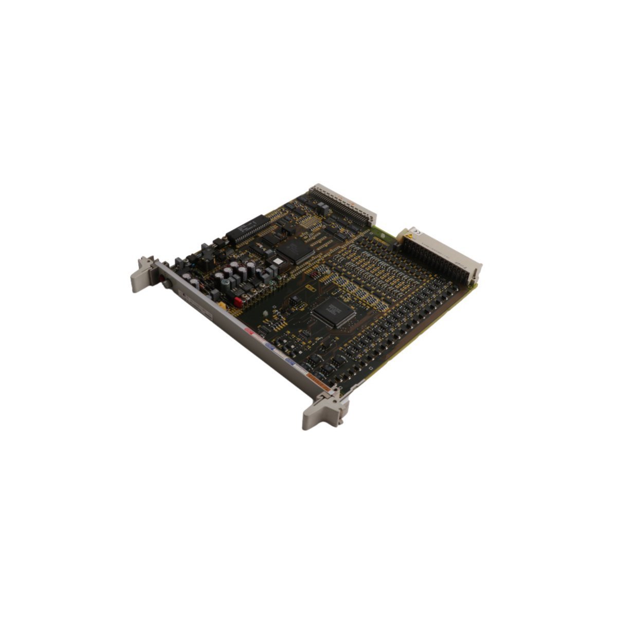 Siemens 6DP1210-8AA Teleperm M FUM 210 Binary Signal Interface Module