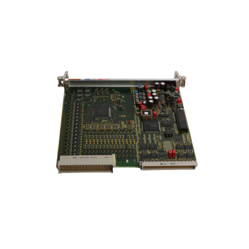 6DP1210-8BA Siemens Digital Signal Interface TELEPERM XP Binary Input Module