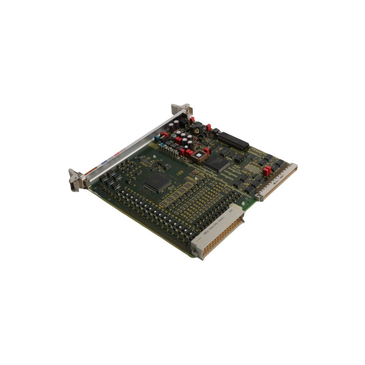 6DP1210-8BA Siemens Digital Signal Interface TELEPERM XP Binary Input Module
