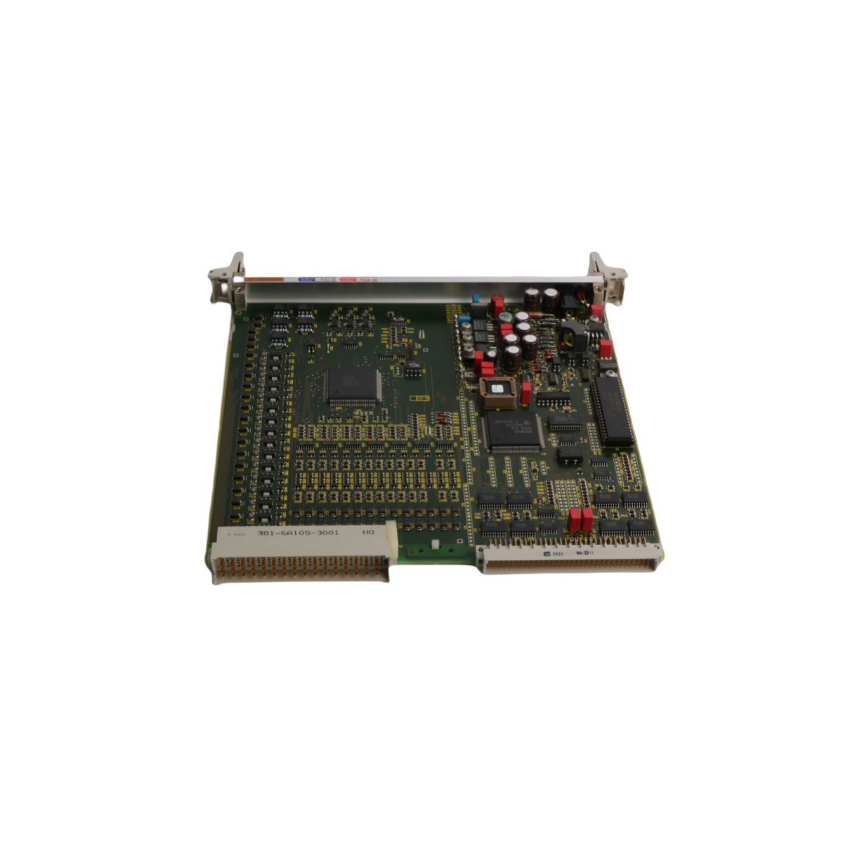Siemens 6DP1210-8BC TELEPERM XP Módulo de Acondicionamiento de Señal Binaria FUM210