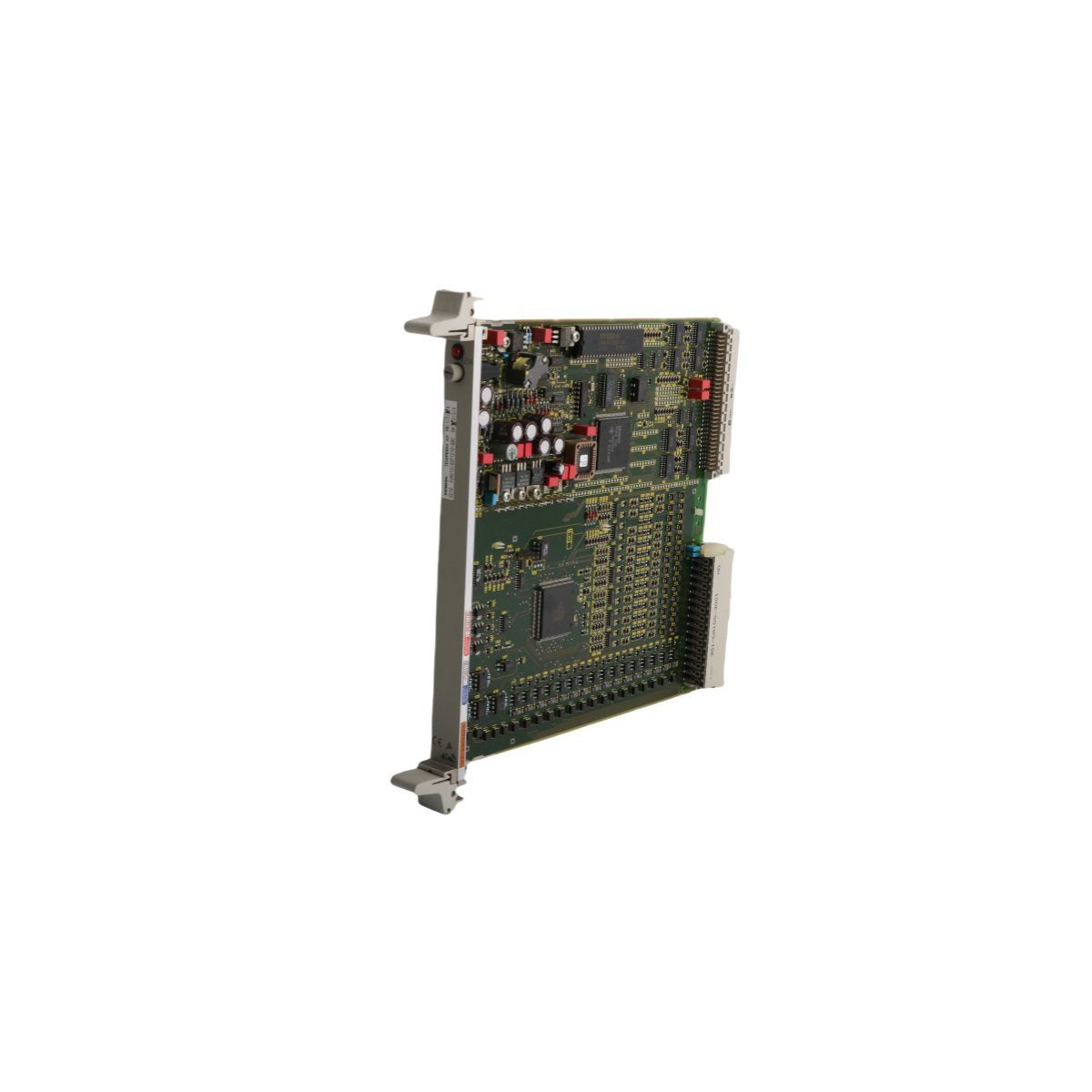 Siemens 6DP1210-8BC TELEPERM XP FUM210 Binary Signal Conditioning Module