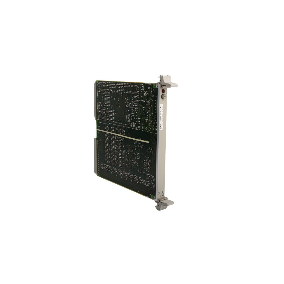 Siemens 6DP1210-8BC TELEPERM XP Módulo de Acondicionamiento de Señal Binaria FUM210