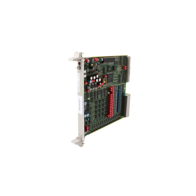 6DP1230-8CC Siemens TELEPERM XP FUM 230 Analog Input Module Signal Conditioning Module