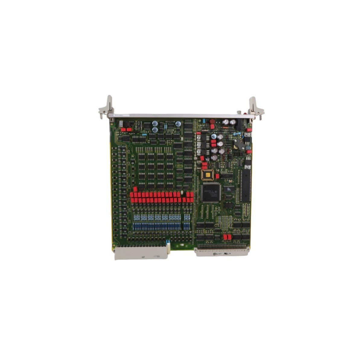 6DP1230-8CC Siemens TELEPERM XP FUM 230 Analog Input Module Signal Conditioning Module