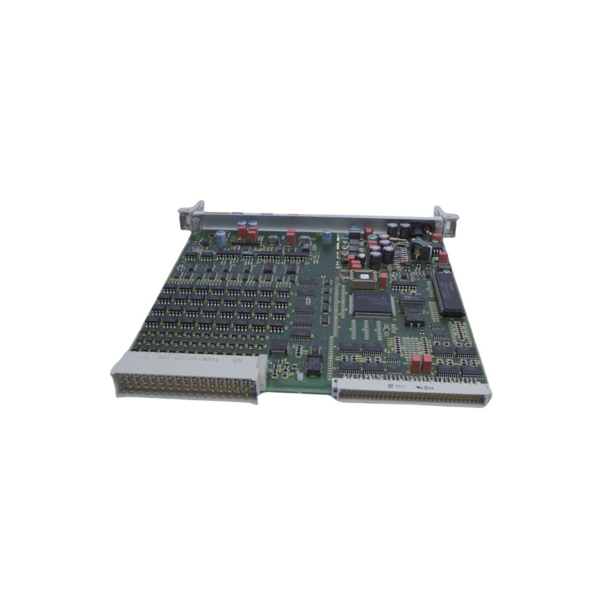 FUM 232 Siemens 6DP1232-8BA Analog Input Transmitter Module