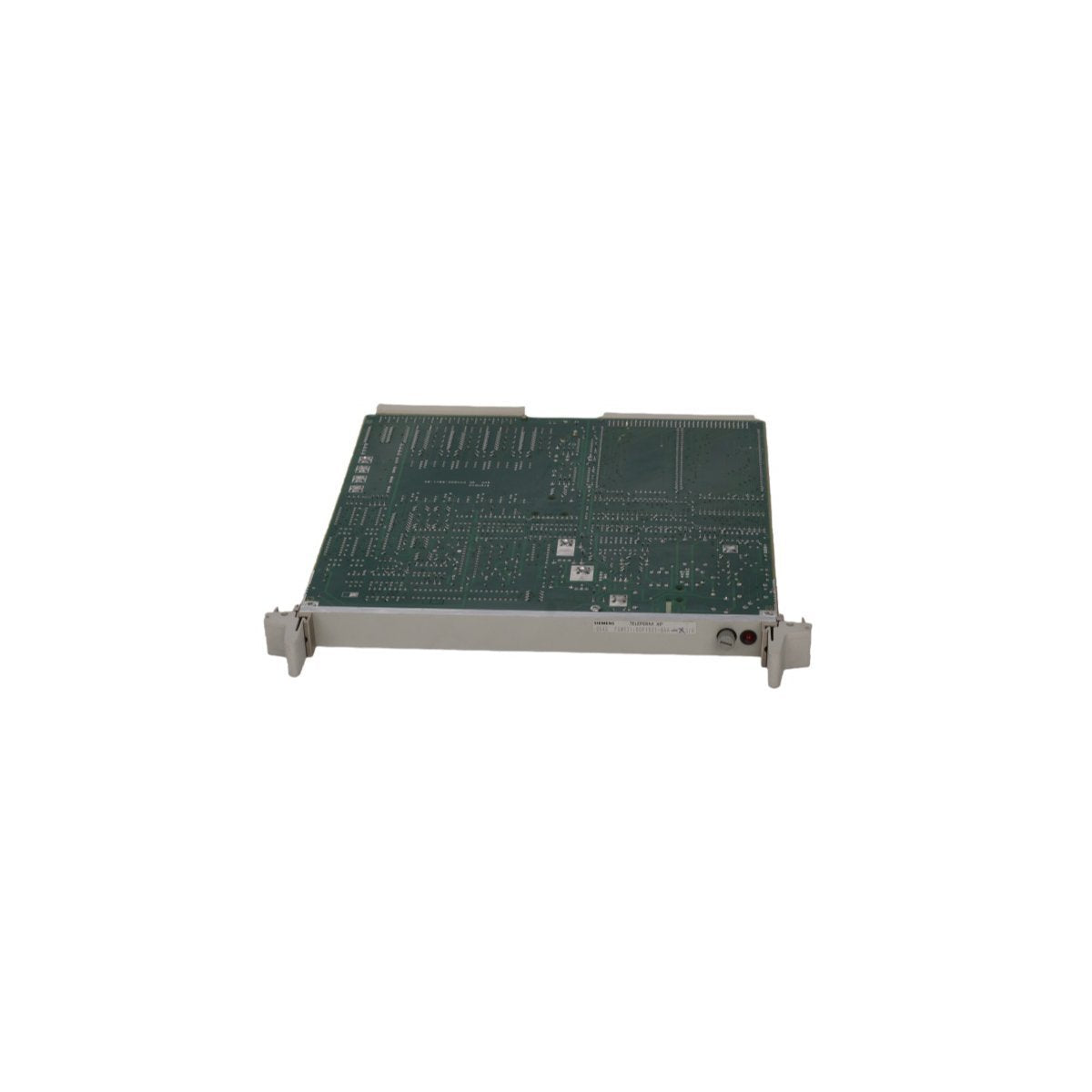 Siemens 6DP1531-8AA FUM 531 Analog Input/Output Control Module
