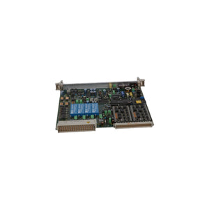 Siemens 6DP1531-8AA FUM 531 Analog Input/Output Control Module