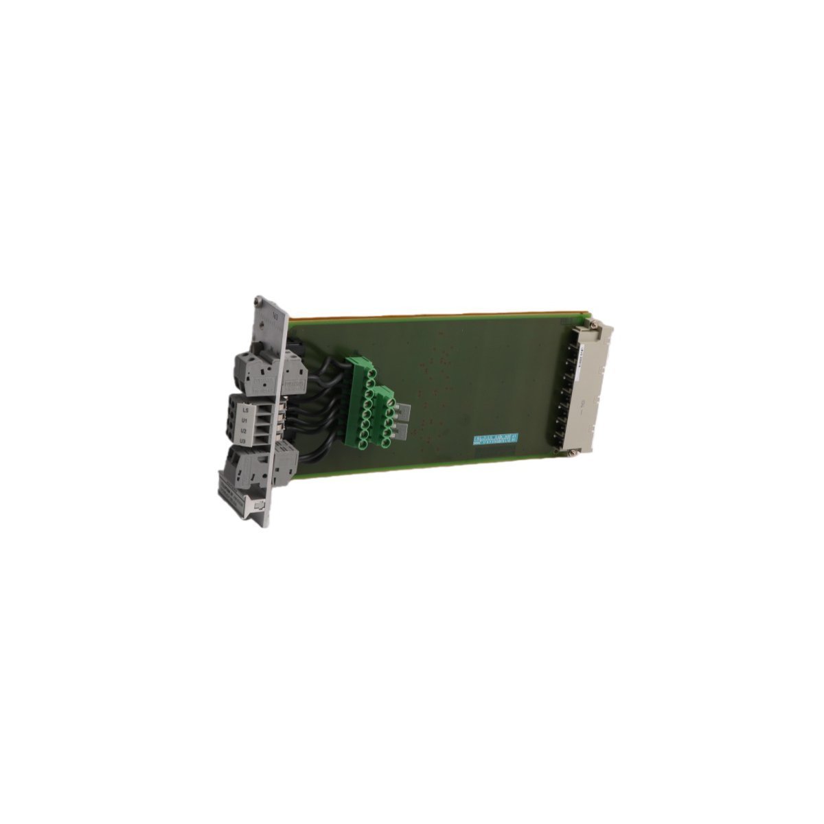 6DP9905-8AA01 Siemens SIMADYN D High-Performance Power Supply Module