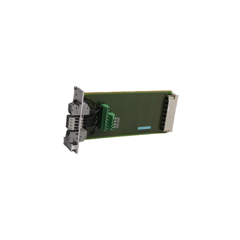 6DP9905-8AA01 Siemens SIMADYN D High-Performance Power Supply Module