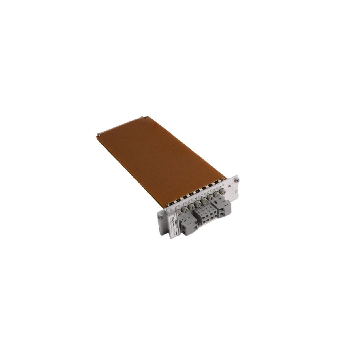6DP9905-8AA01 Siemens SIMADYN D High-Performance Power Supply Module