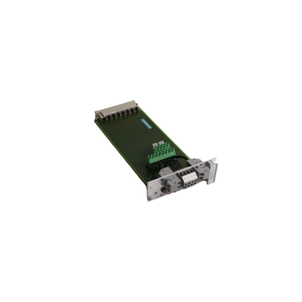 6DP9905-8AA01 Siemens SIMADYN D High-Performance Power Supply Module