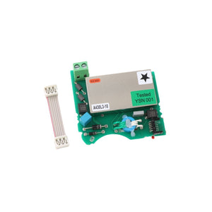 6DR4004-6J Siemens SIPART PS2 Iy Feedback Plug-In Module